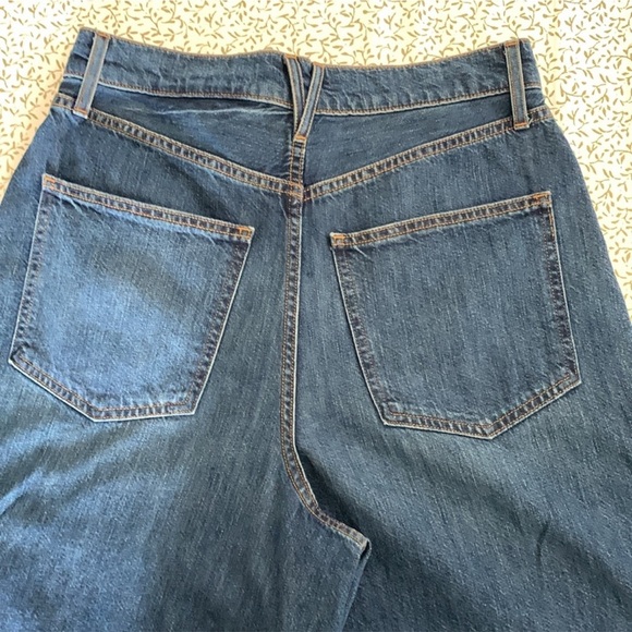 Veronica Beard Wide Leg Pants - Picture 9 of 10